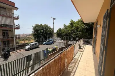 Casa in vendita, Via M.Ricci, Catania