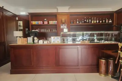 Attività Commerciale in vendita, Via Aprilia, Latina