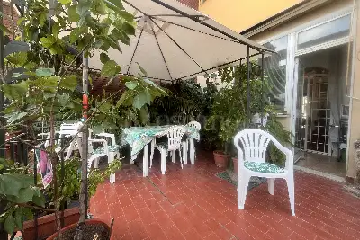 Attico in vendita, Via delle Baleari, Roma