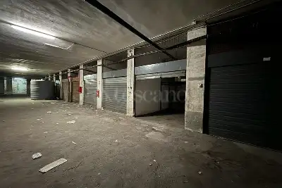 Garage in vendita, Via Ofelia, Catania