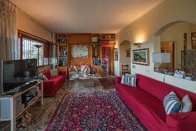 Casa in vendita, Via Giulio Galli, Roma