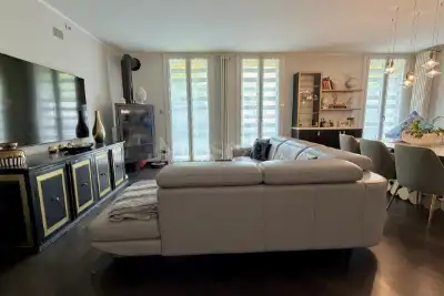 Villino a Schiera in vendita, Via Giuseppe de Finetti, Milano
