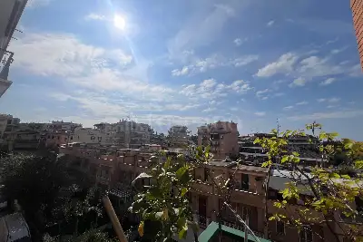 Casa in vendita, Via dei Carraresi, Roma