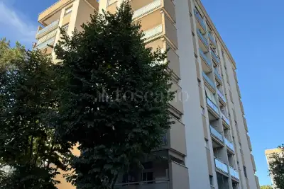Casa in vendita, Via Fiume Bianco, Roma