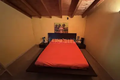 Villino a Schiera in vendita, Via Aldo Moro, Cellatica