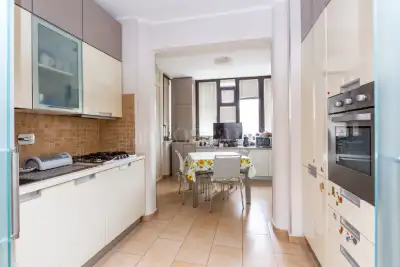 Casa in vendita, Via Vittoria Colonna, Torino