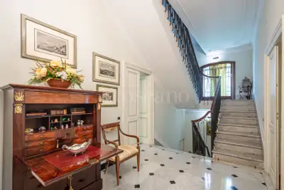 Villa in vendita, Via Argiroffo Montetto, Genova