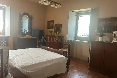 Villa in vendita, Via delle Concerie 1, Sessa Cilento