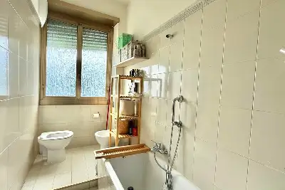 Casa in vendita, Via della Serenella, Roma