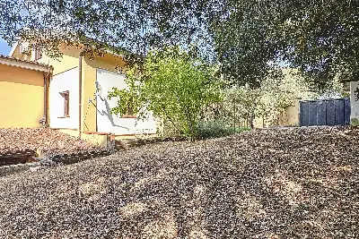 Villa in vendita, Strada Vicinale Monti Bianchinu 23, Sassari