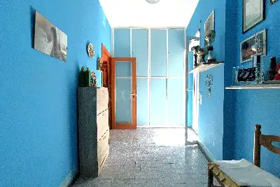 Casa in vendita, Via Camillo Guidi, Roma