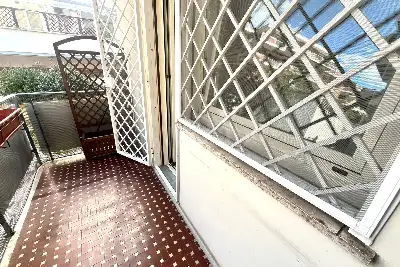 Casa in vendita, Via Gregorio VII, Roma