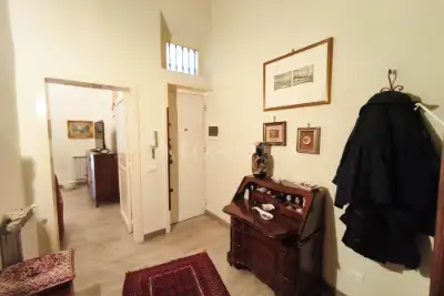 Casa in vendita, Via Vito La Mantia, Palermo
