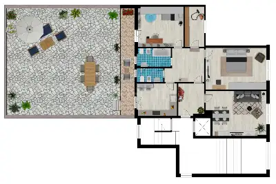 Casa in vendita, Via Nicolò Machiavelli, Cagliari