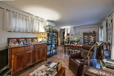 Villino a Schiera in vendita, Via Cardinale Giacomo Lercaro , Roma