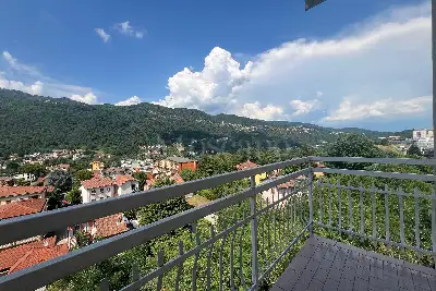 Casa in affitto, Via Gnocchi Don Carlo, Como