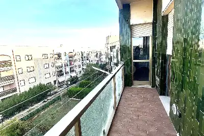 Casa in vendita, VIA MARTIRI DI VIA FANI 5, Orta Nova