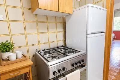 Casa in vendita, Viale Europa 85, Alghero