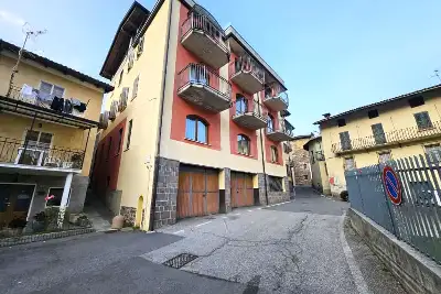 Casa in vendita, Via Ospedale, Pezzaze, Pezzaze