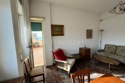 Casa in vendita, Via della Santabarbara, Roma