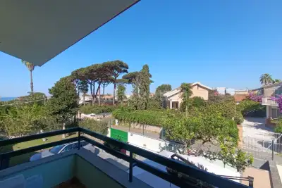 Villino a Schiera in affitto, Via Venezia, Anzio