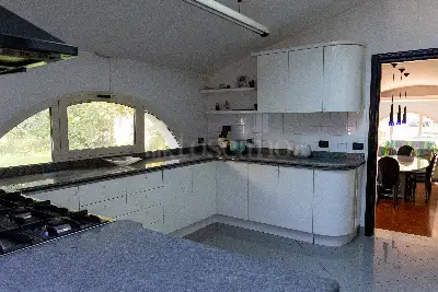 Villa in vendita, Strada del Passo, Latina