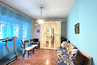 Casa in vendita, Via Camillo Guidi, Roma