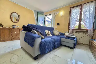 Villa Bifamiliare in vendita, Via Don G. Lenotti, Pozzolengo