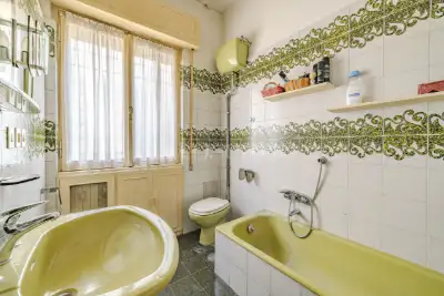 House for sale, Via Meropia, Roma