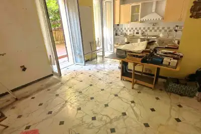 Casa in vendita, Via Monte Zovetto, Genova