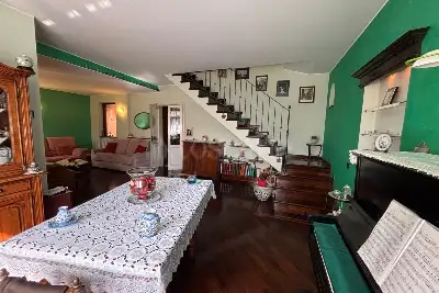 Villa in vendita, via delle rimembranze 37TER, Busto Arsizio
