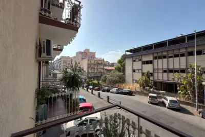Casa in vendita, Via Salvatore Citelli, Catania