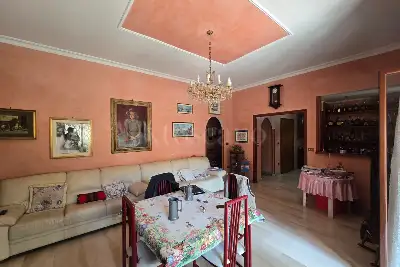 Casa in vendita, Via Alfredo Baccarini, Roma