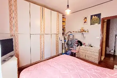 Villino a Schiera in vendita, Via Calcinaia, Roma