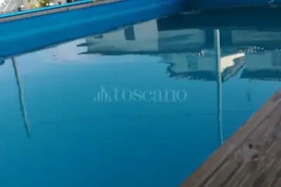 Villino a Schiera in vendita, Via dell'Orione, Pomezia