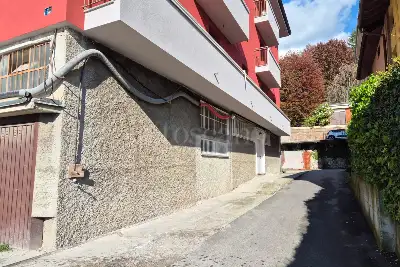 Ufficio in vendita, Via Crotto, Cantù