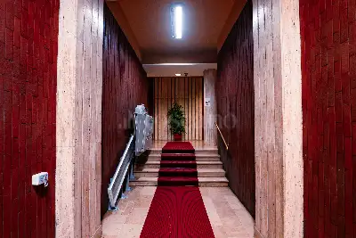 Casa in vendita, Via Giuseppe Malmusi, Modena