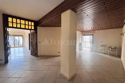 Casa in vendita, Via Palazzotto, Catania