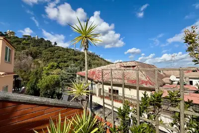 Attico in vendita, Via Durazzo, Roma