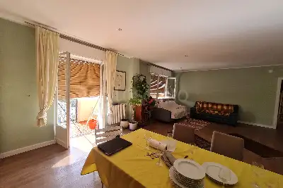 Casa in affitto, Via Adolfo Holm, Palermo