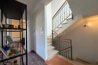Villino a Schiera in vendita, Via Taranto, San Giovanni la Punta