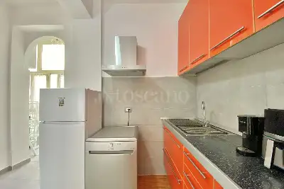 Casa in vendita, Via Pola, Messina