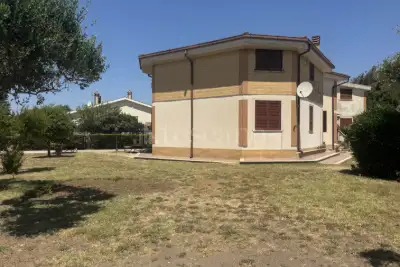 Villa for sale, Via Carlo Calcaterra, Roma