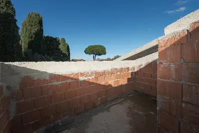 Casale in vendita, Via Confini di Castel Gandolfo snc, Castel Gandolfo