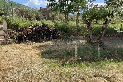 Casa Indipendente in vendita, Via Rocco Pellettieri, 21 località San Giovanni, Viggiano (PZ), Viggiano