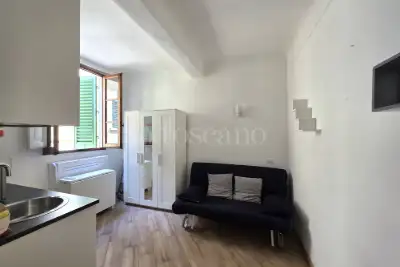 Casa in affitto, Via dei Canacci, Firenze