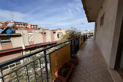 Palazzo in vendita, Via Don Luigi Orione, Reggio di Calabria