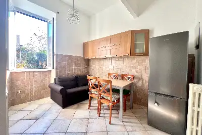 Casa in vendita, Via dei Quintili, Roma