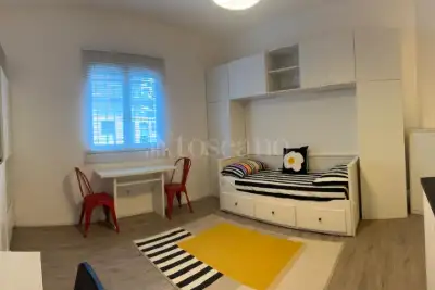 Casa in vendita, Via del Forte Braschi, Roma