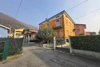 Casa Indipendente in vendita, Pieve di Concesio, Concesio